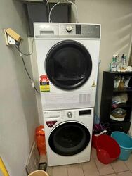 Regent Park (D5), Condominium #502514431